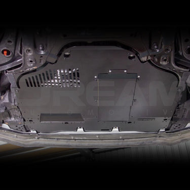 Airtec | Aluminium Under Tray | Toyota GR Yaris | G16E-GTS | 2021+