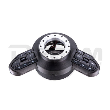 Works Bell | SRD Steering Wheel Boss | Toyota GR Yaris | G16E-GTS | 2021+