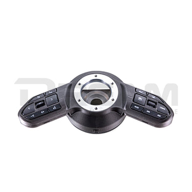 Works Bell | SRD Steering Wheel Boss | Toyota GR Yaris | G16E-GTS | 2021+