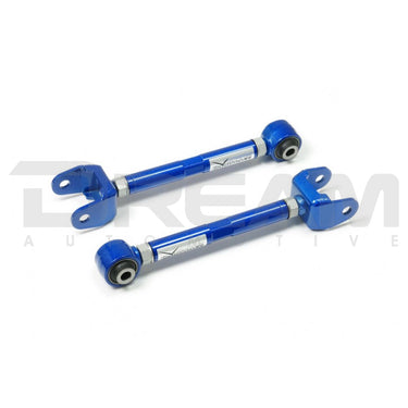 Hardrace | Rear Front Toe Kit | Toyota GR Yaris | G16E-GTS | 2021+