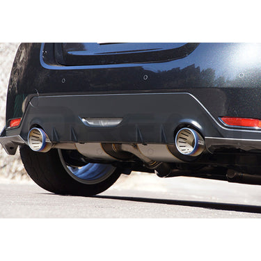 HKS | Super Turbo Muffler Ti Exhaust System | Toyota GR Yaris | G16E-GTS | 2021-2024