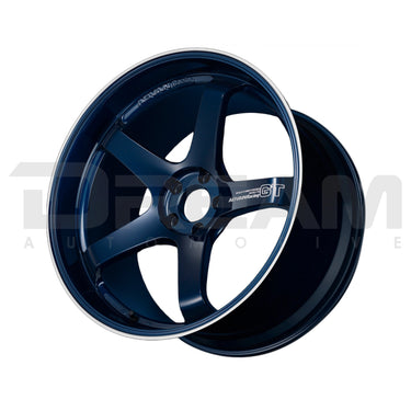 Advan | GT Premium Version | Honda Civic Type R | K20C1 | 2015+