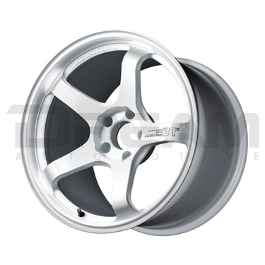 Advan | GT Beyond | Honda Civic Type R | K20C1 | 2015+