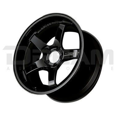 Advan | GT Premium Version | Honda Civic Type R | K20C1 | 2015+