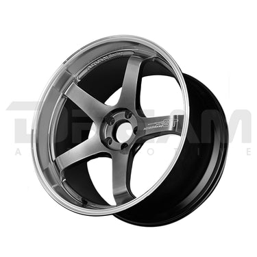 Advan | GT Premium Version | Honda Civic Type R | K20C1 | 2015+