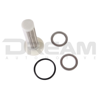 Genuine Honda | Gearbox Oil Filter Service Kit | Honda Civic Type R | K20C1 2.0T | 2015+