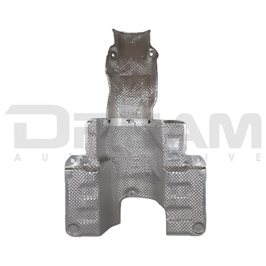 Genuine Honda | Underbody Exhaust Heatshield | Honda Civic Type R | FK8 2.0T K20C1 | 2017-2022