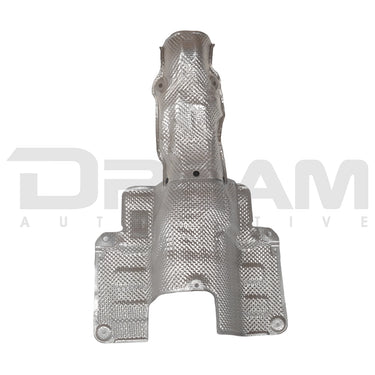 Genuine Honda | Underbody Exhaust Heatshield | Honda Civic Type R | FK8 2.0T K20C1 | 2017-2022