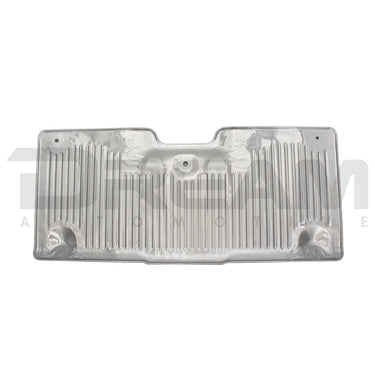 Genuine Honda | Underbody Exhaust Heatshield | Honda Civic Type R | FK8 2.0T K20C1 | 2017-2022