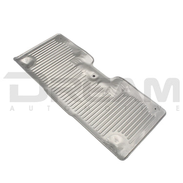 Genuine Honda | Underbody Exhaust Heatshield | Honda Civic Type R | FK8 2.0T K20C1 | 2017-2022