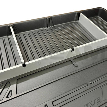 Genuine Honda | Boot Liner | Honda Civic Type R | FK8 2.0T K20C1 | 2017-2021