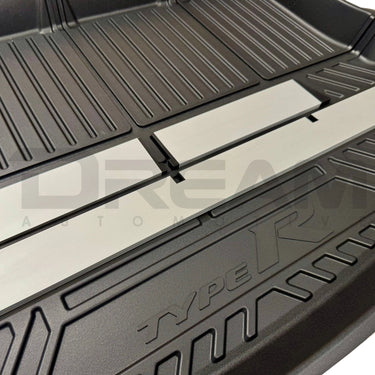 Genuine Honda | Boot Liner | Honda Civic Type R | FK8 2.0T K20C1 | 2017-2021