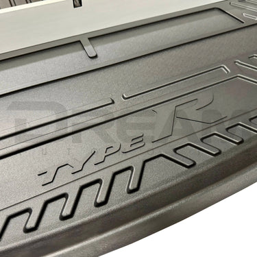 Genuine Honda | Boot Liner | Honda Civic Type R | FK8 2.0T K20C1 | 2017-2021
