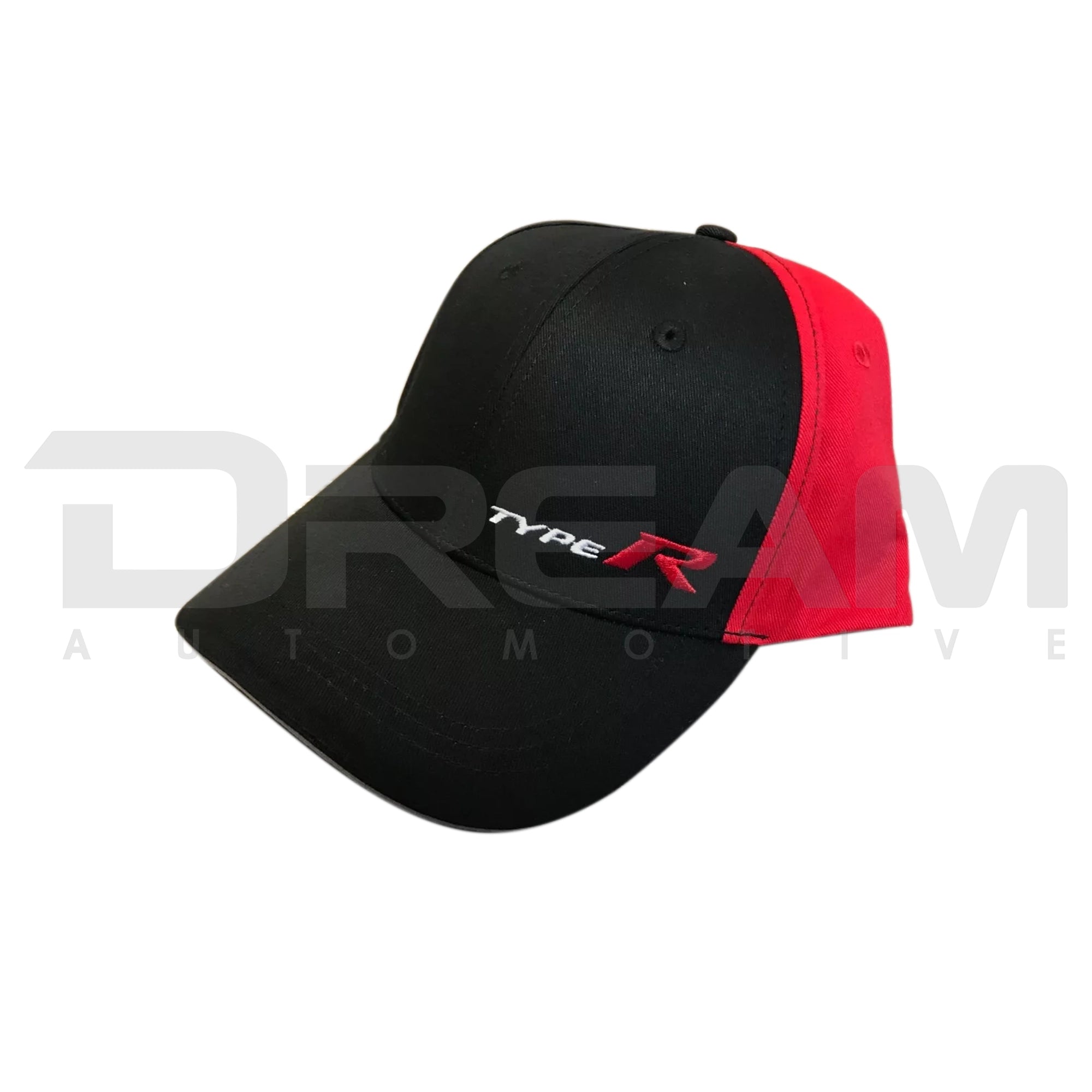 Type R Racinng Helmet Genuine Honda | Type R Baseball Cap – Dream Automotive