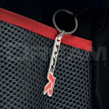 Genuine Honda | Type R Key Ring