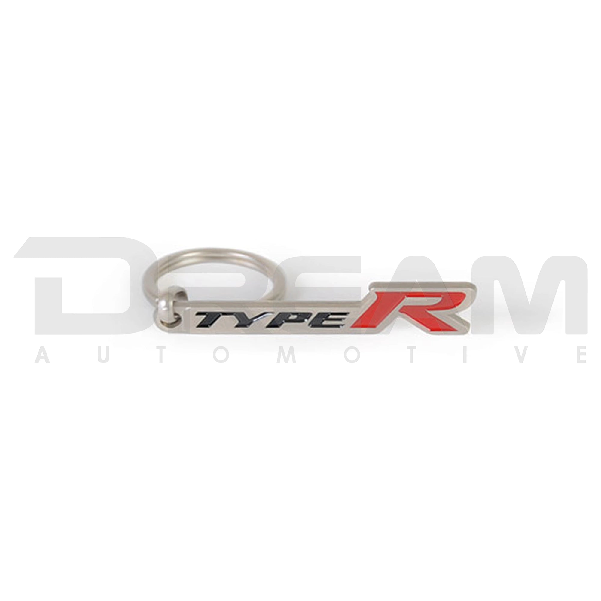 Genuine Honda | Type R Key Ring – Dream Automotive