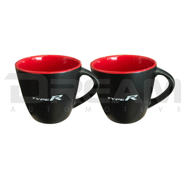 Genuine Honda | Type R Mug