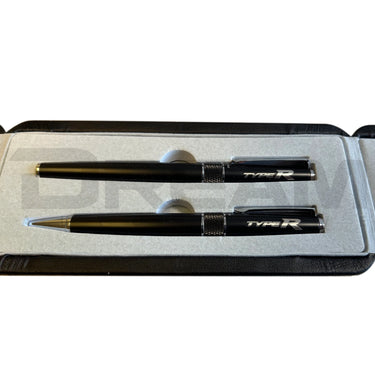 Genuine Honda | Type R Pen Set