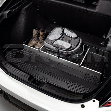 Genuine Honda | Boot Liner | Honda Civic Type R | FK8 2.0T K20C1 | 2017-2021