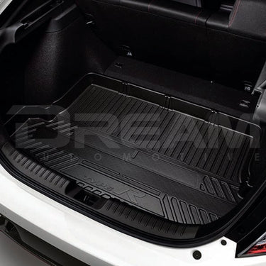 Genuine Honda | Boot Liner | Honda Civic Type R | FK8 2.0T K20C1 | 2017-2021