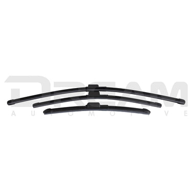 Genuine Honda Windshield Wiper Blade  | Honda Civic Type R | FK8 2.0T K20C1 | 2017+