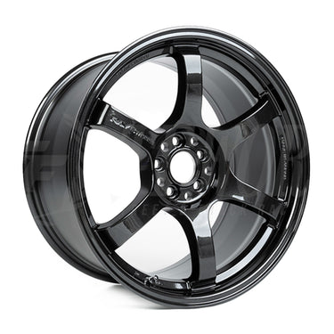 RAYS GramLights 57DR | Honda Civic Type R | 2.0T K20C1 | 2017+