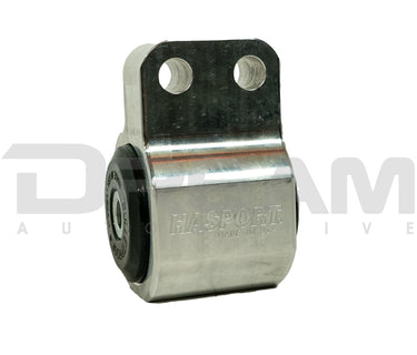 Hasport | Left Transmission Mount | Honda Civic Type R | FK8 2.0T K20C1 | 2017-2021