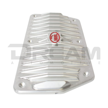 HEL Performance | Solid Billet Turbo Inlet Pipe Heat Sink | Honda Civic Type R | FL5 2.0T K20C1 | 2023+