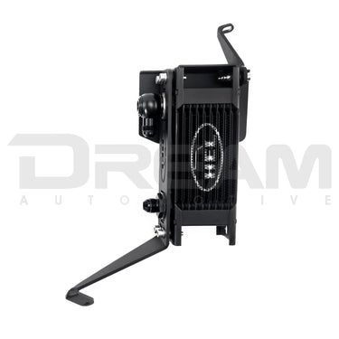 HEL Performance | Rear Differential Oil Cooler | Toyota GR Yaris | G16E-GTS | 2021 -2024