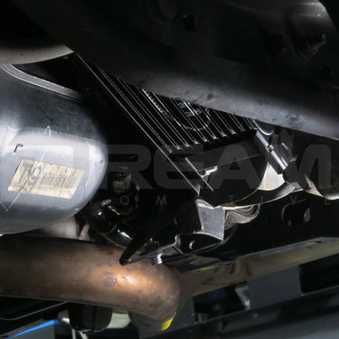 HEL Performance | Rear Differential Oil Cooler | Toyota GR Yaris | G16E-GTS | 2021 -2024