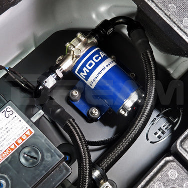 HEL Performance | Rear Differential Oil Cooler | Toyota GR Yaris | G16E-GTS | 2021 -2024