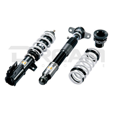 HKS | Hipermax S Coilover Kit | Toyota GR Yaris | G16E-GTS | 2021+