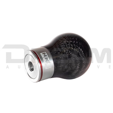 HKS | Carbon Shift Knob | Honda Civic Type R | 2.0T K20C1 | 2015+
