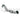 HKS |  Stainless Steel Front Pipe  | Honda Civic Type R | FL5 2.0T K20C1 | 2023+