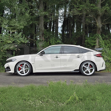HKS | Hipermax Touring Height Adjustable Kit | Honda Civic Type R | FL5 2.0T K20C1 | 2023+