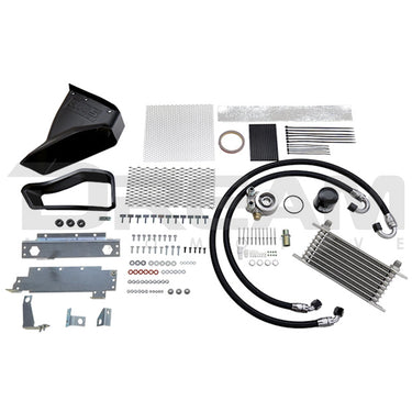 HKS | Oil Cooler Kit | Honda Civic Type R | FL5 2.0T K20C1 | 2023+