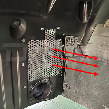 HKS | Oil Cooler Kit | Honda Civic Type R | FL5 2.0T K20C1 | 2023+