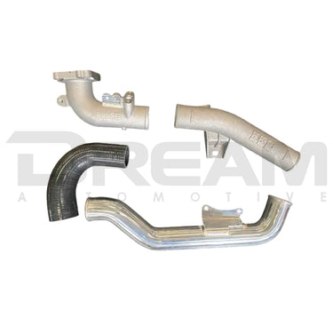 HKS | Intercooler Piping Kit | Toyota GR Yaris | G16E-GTS | 2021+