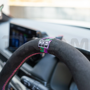 HKS | Replacement Steering Wheel | Honda Civic Type R | FL5 2.0T K20C1 | 2023+