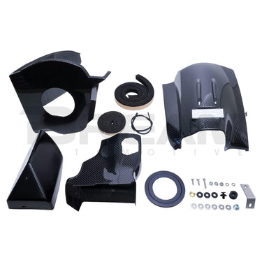 HKS | Cold Air Intake Kit | Toyota GR Yaris | G16E-GTS | 2021+