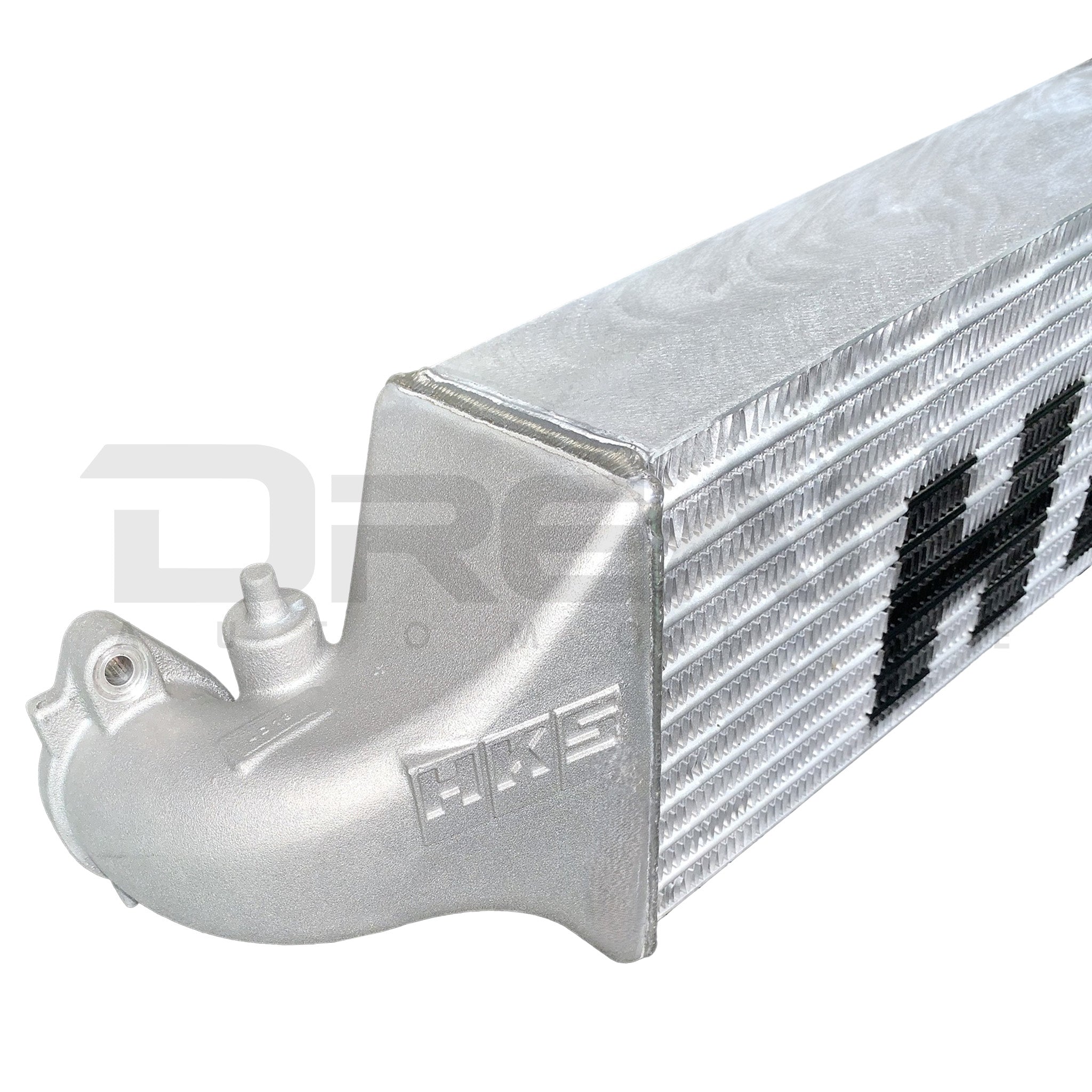 HKS | Intercooler | Honda Civic Type R | FL5 2.0T K20C1 | 2023+ – Dream ...