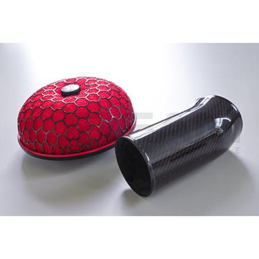 HKS | Carbon Racing Suction Intake Kit | Toyota GR Yaris | G16E-GTS | 2021+