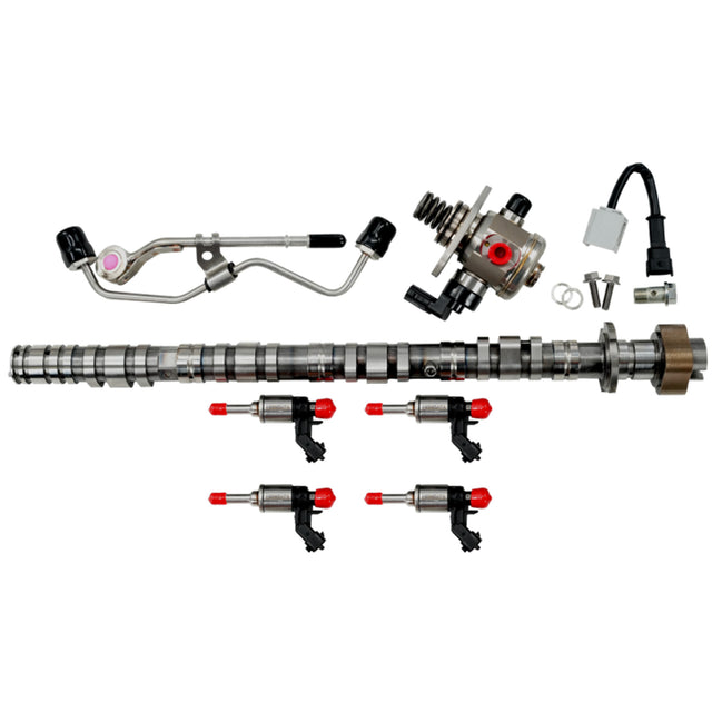 Hondata | Fuel System PLUS | Honda Civic Type R | FK8/FL5 2.0T K20C1 ...