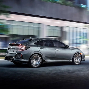 HiRev Sports | LED Tail Lights V5 | Honda Civic Type R | FK8 2.0T K20C1 | 2017-2021