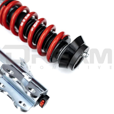 H&R | Clubsport Coilover Suspension Kit | Toyota GR Yaris | G16E-GTS | 2021-2024