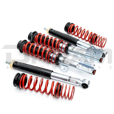 H&R | Clubsport Coilover Suspension Kit | Toyota GR Yaris | G16E-GTS | 2021-2024
