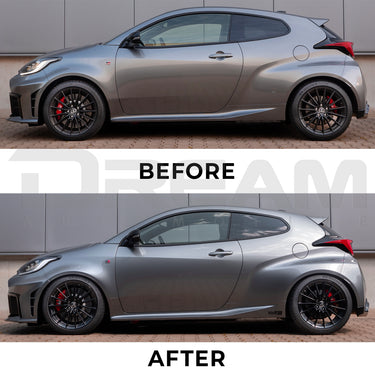 H&R | Coilover Suspension Kit | Toyota GR Yaris | G16E-GTS | 2024+