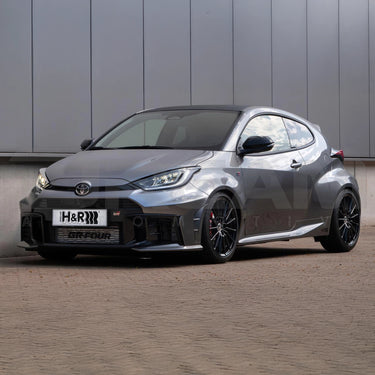 H&R | Coilover Suspension Kit | Toyota GR Yaris | G16E-GTS | 2021-2024