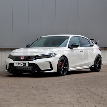 H&R | Lowering Springs | Honda Civic Type R | FL5 2.0T K20C1 | 2023+