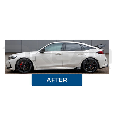 H&R | Lowering Springs | Honda Civic Type R | FL5 2.0T K20C1 | 2023+